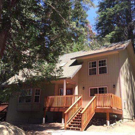Alder Lodge Yosemite West Εξωτερικό φωτογραφία