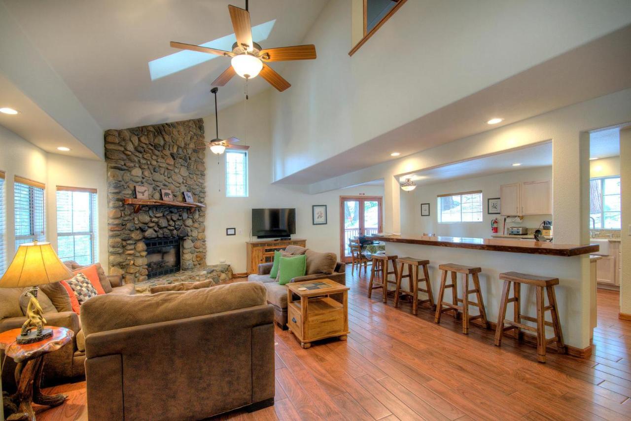 Alder Lodge Yosemite West Εξωτερικό φωτογραφία
