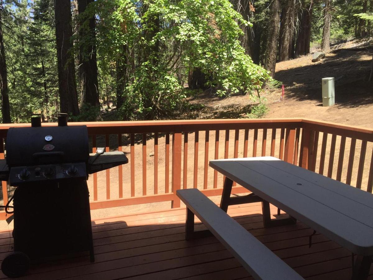 Alder Lodge Yosemite West Εξωτερικό φωτογραφία