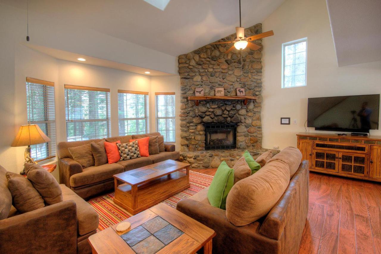 Alder Lodge Yosemite West Εξωτερικό φωτογραφία