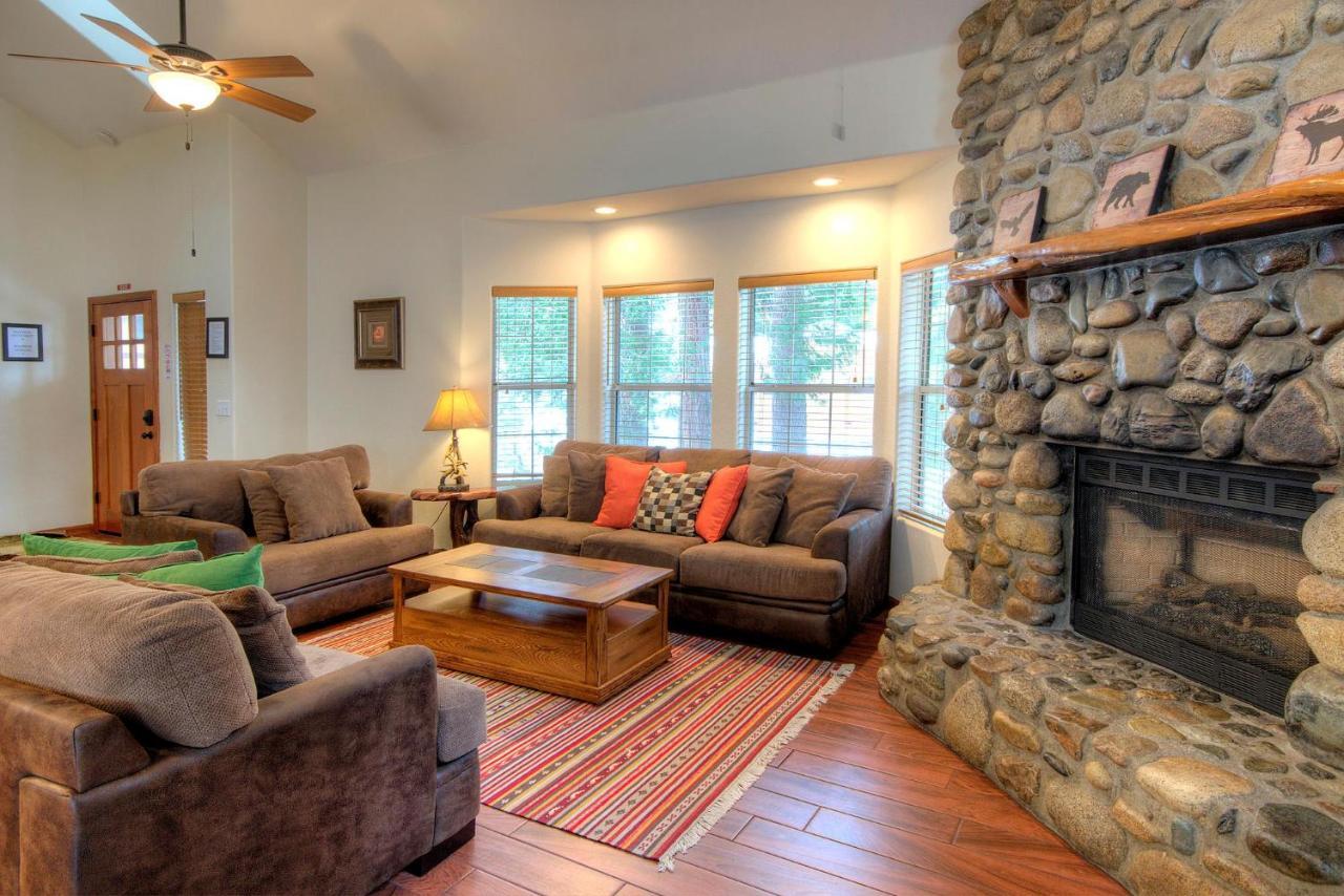 Alder Lodge Yosemite West Εξωτερικό φωτογραφία