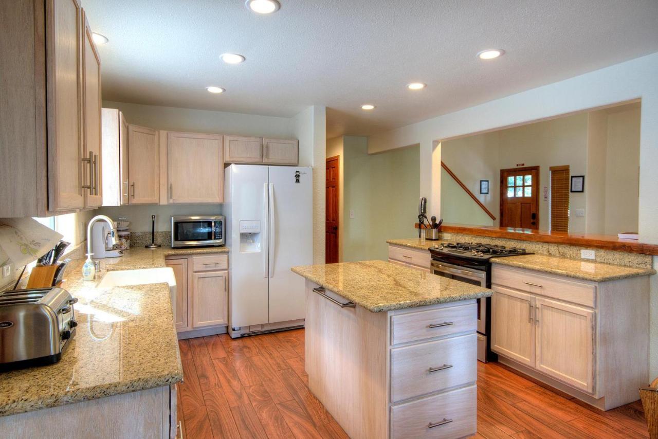 Alder Lodge Yosemite West Εξωτερικό φωτογραφία
