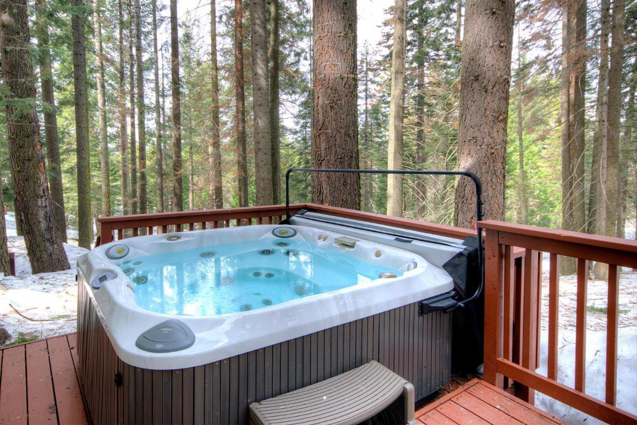 Alder Lodge Yosemite West Εξωτερικό φωτογραφία