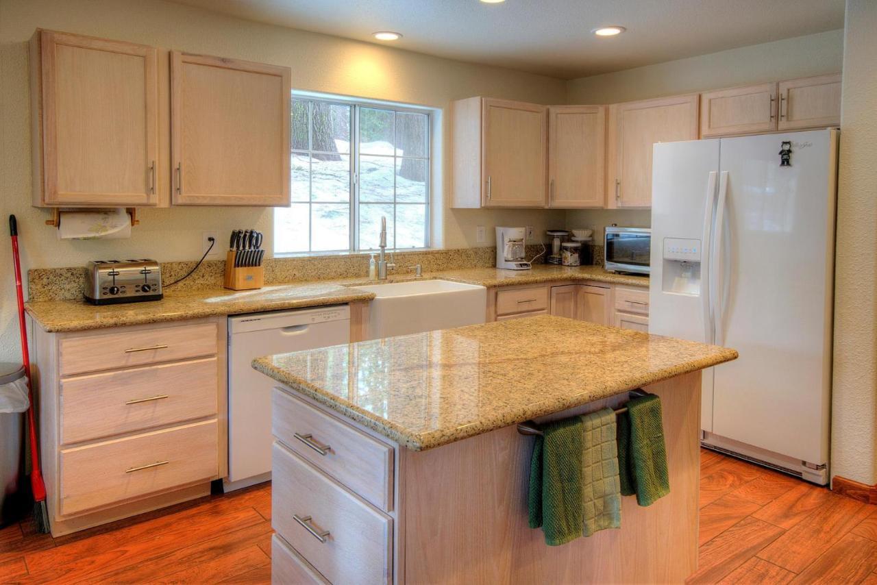 Alder Lodge Yosemite West Εξωτερικό φωτογραφία