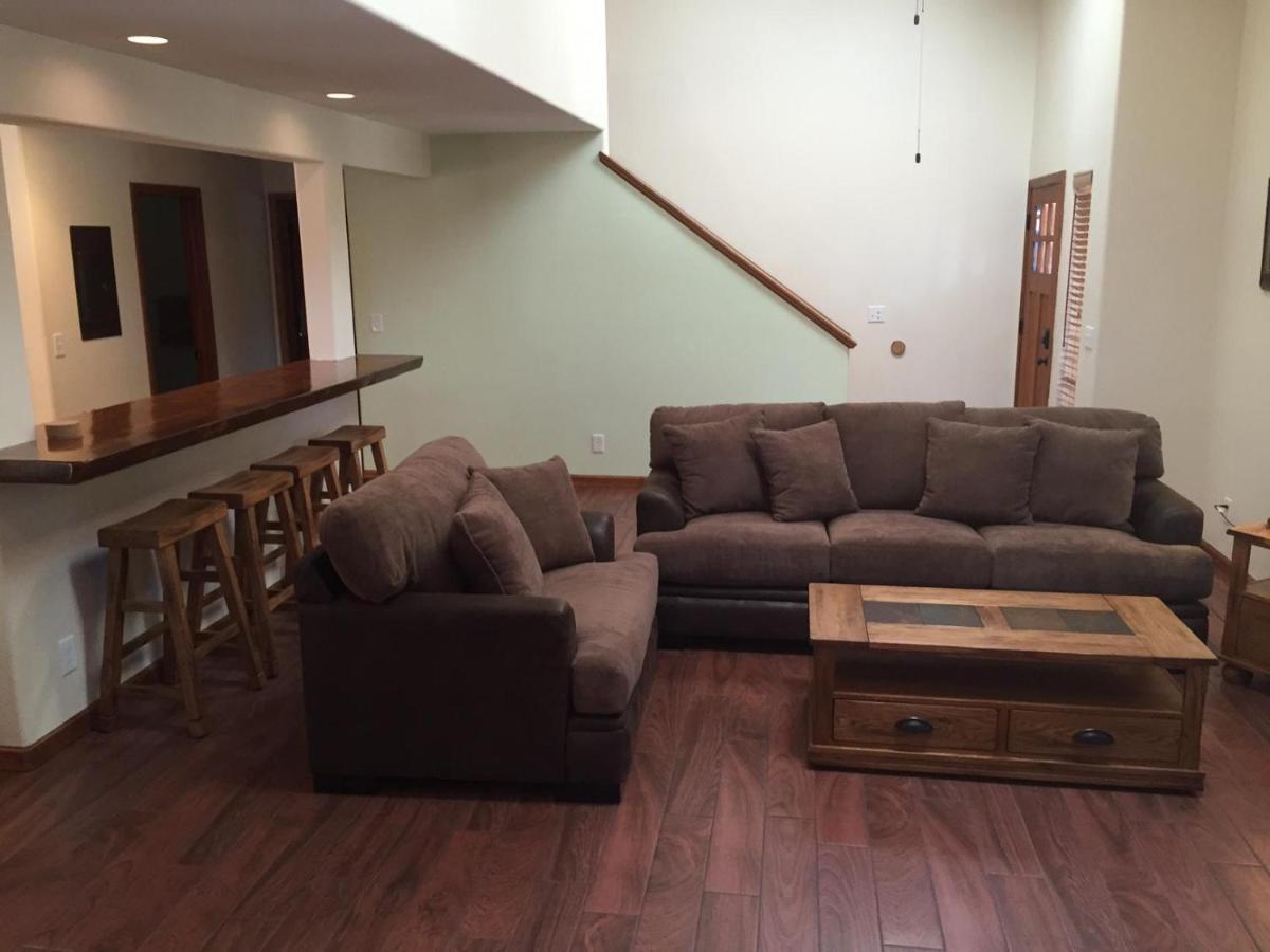 Alder Lodge Yosemite West Εξωτερικό φωτογραφία