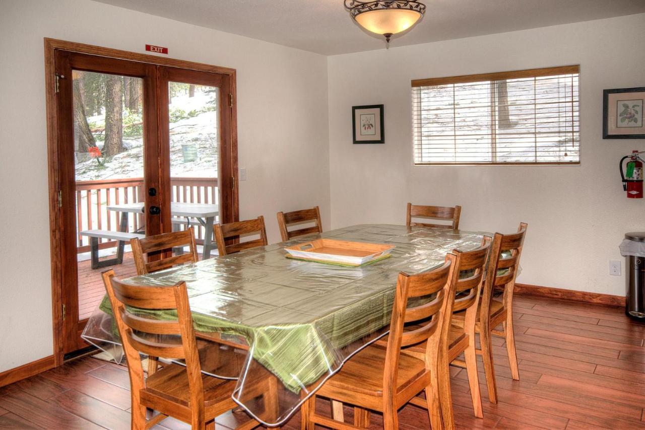 Alder Lodge Yosemite West Εξωτερικό φωτογραφία