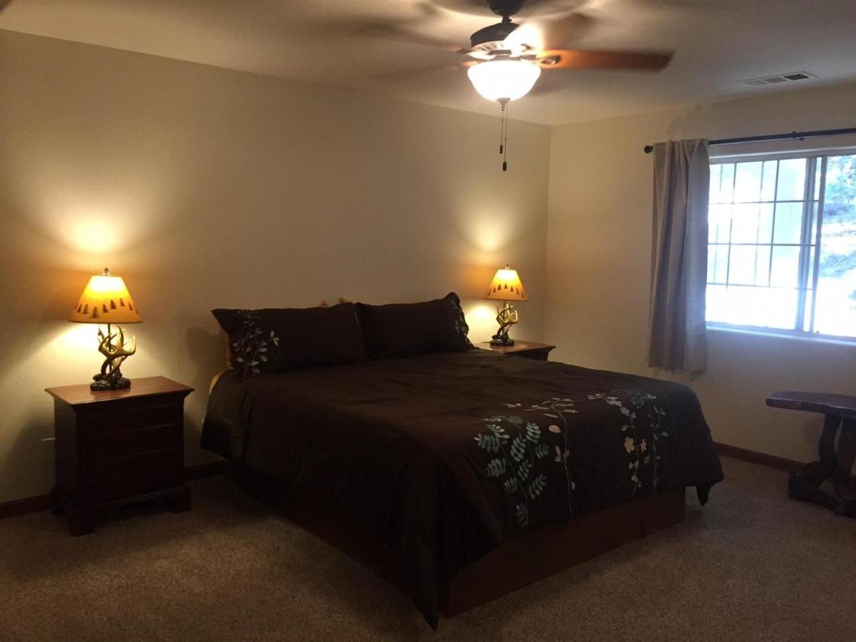 Alder Lodge Yosemite West Εξωτερικό φωτογραφία