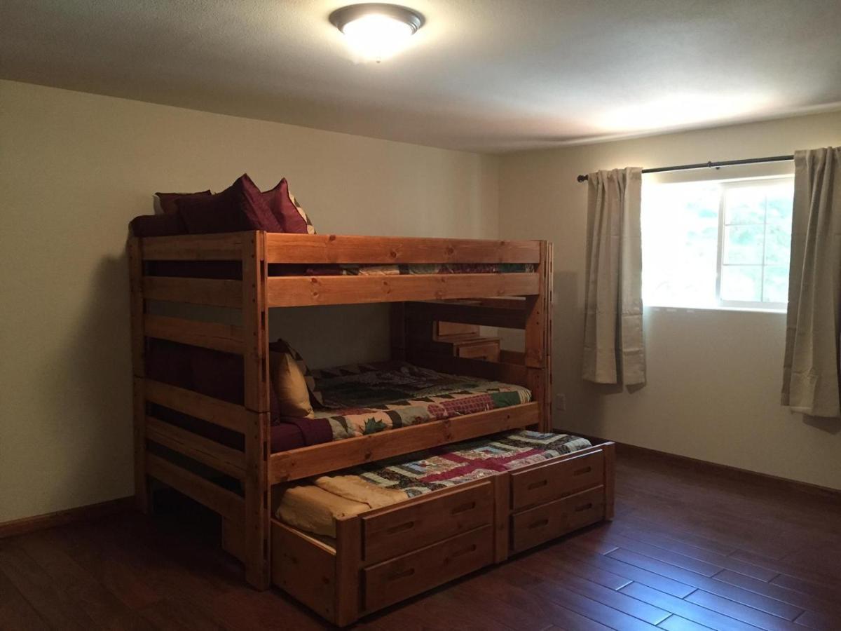 Alder Lodge Yosemite West Εξωτερικό φωτογραφία