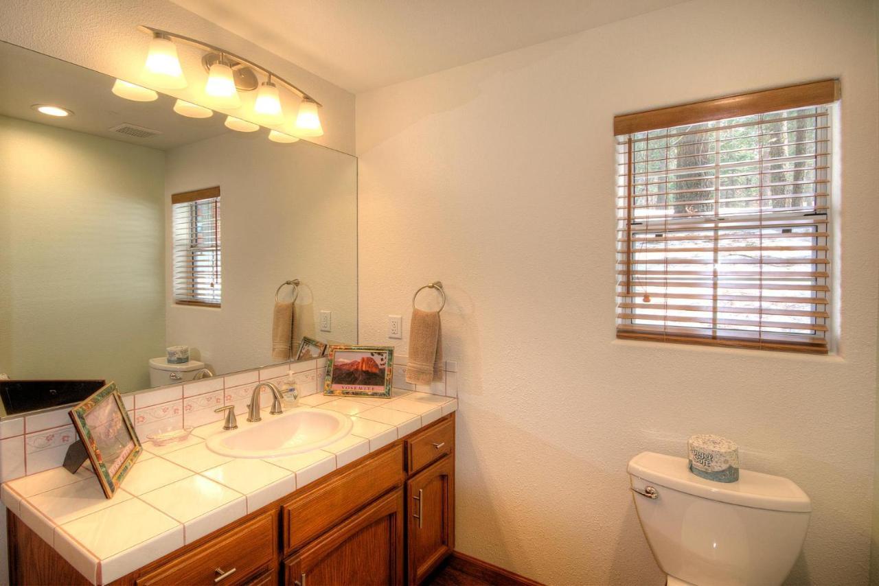 Alder Lodge Yosemite West Εξωτερικό φωτογραφία