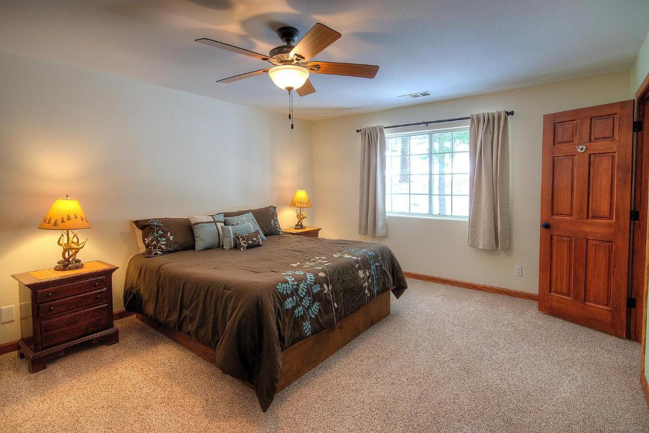 Alder Lodge Yosemite West Εξωτερικό φωτογραφία