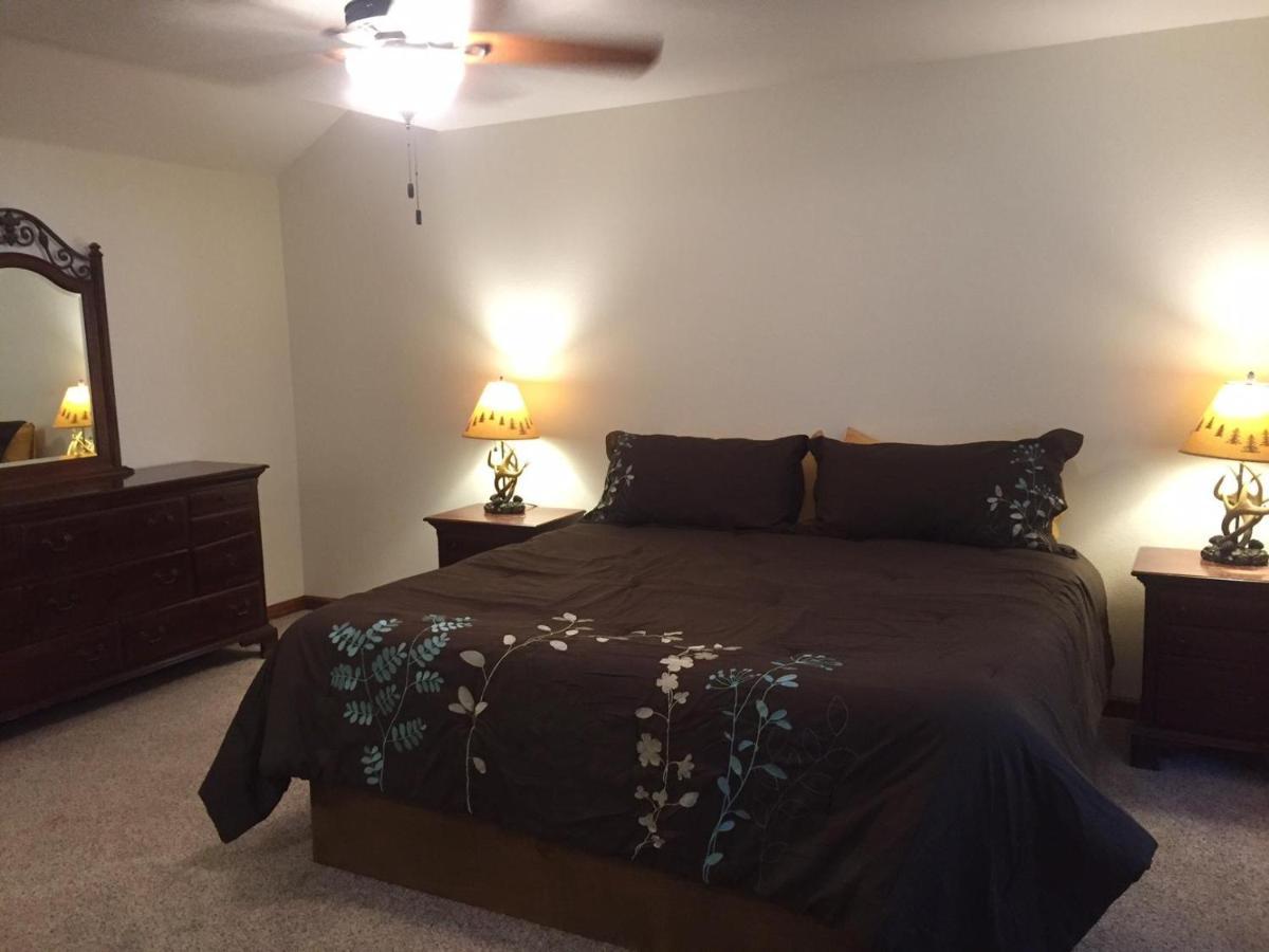 Alder Lodge Yosemite West Εξωτερικό φωτογραφία