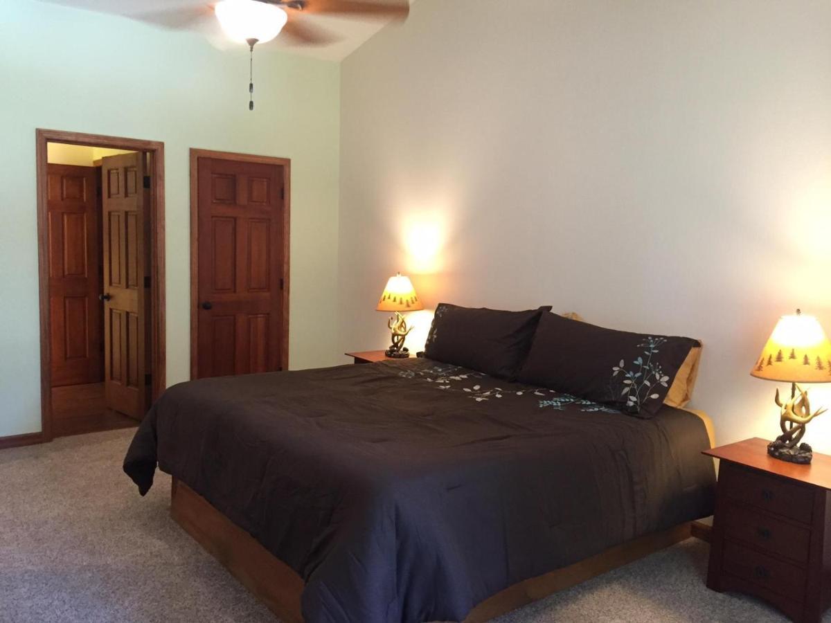 Alder Lodge Yosemite West Εξωτερικό φωτογραφία