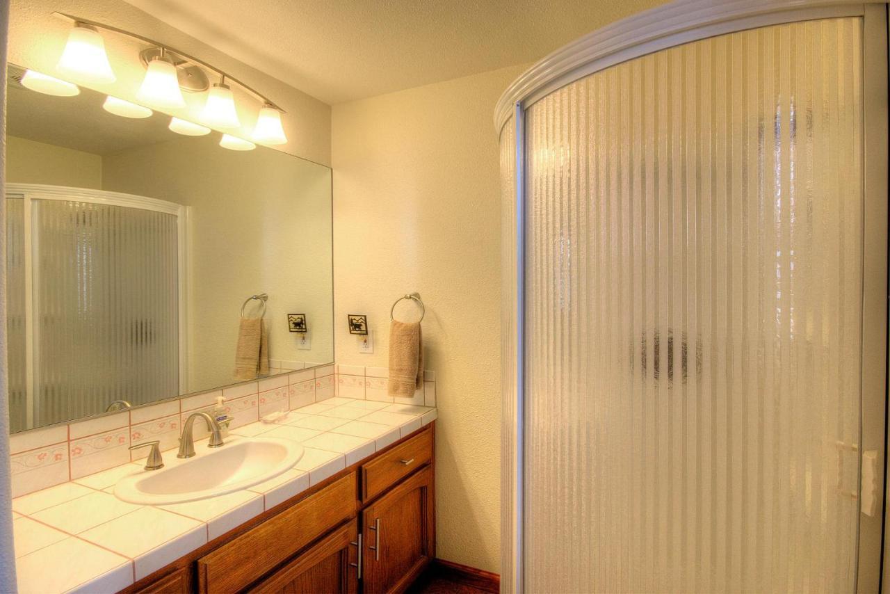 Alder Lodge Yosemite West Εξωτερικό φωτογραφία